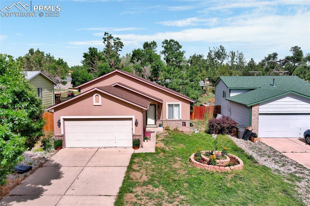 4650 Dooley Way, Colorado Springs, CO 80911