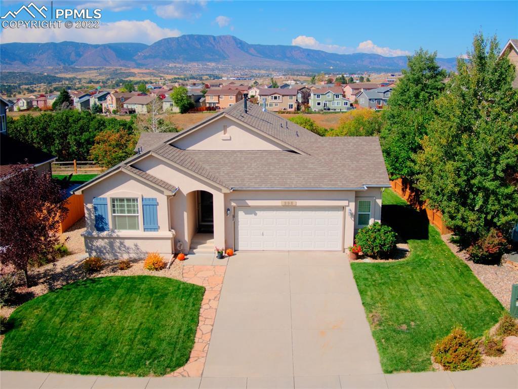 398 All Sky Dr., Colorado Springs, CO 80921