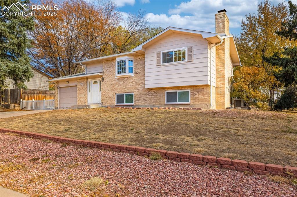 415 Cielo Vista St., Colorado Springs, CO 80911