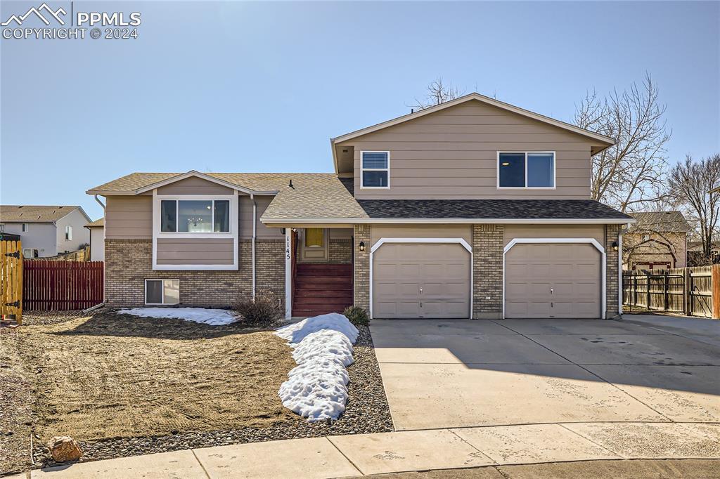 1145 Pipestone Ct., Colorado Springs, CO 80911