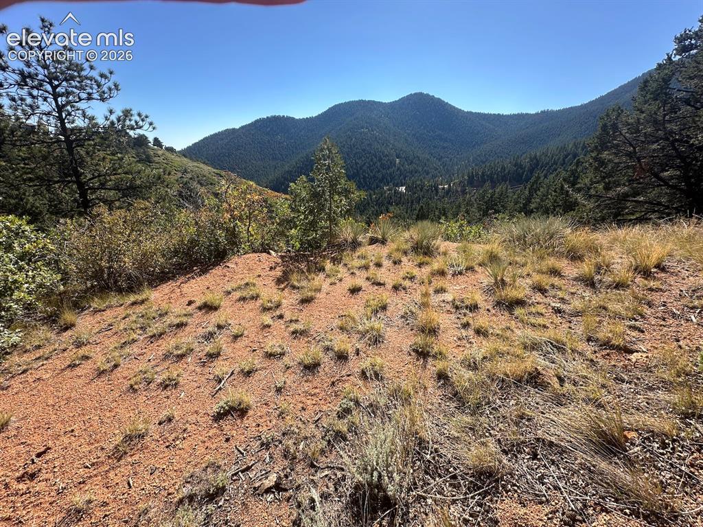 270 Upper Sun Valley Rd., Manitou Springs, CO 80829