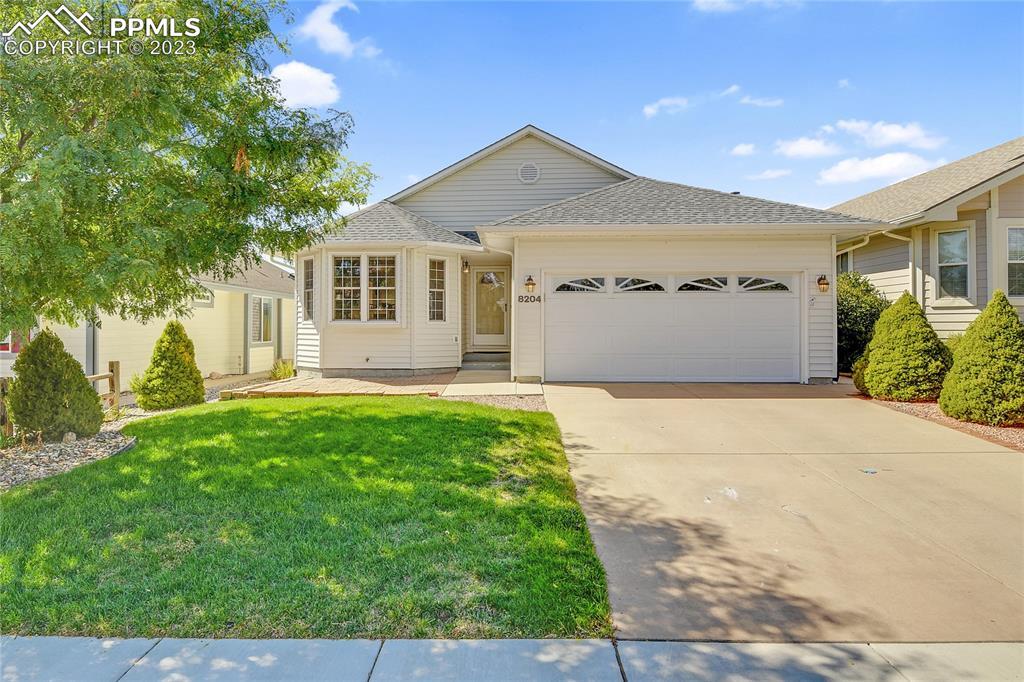 8204 Telegraph Dr., Colorado Springs, CO 80920