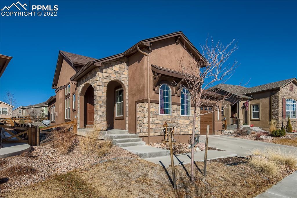 7144 Jagged Rock Cir., Colorado Springs, CO 80927