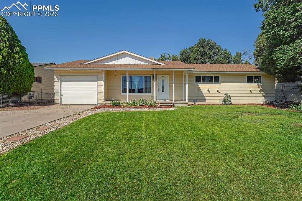 604 Widefield Dr., Colorado Springs, CO 80911