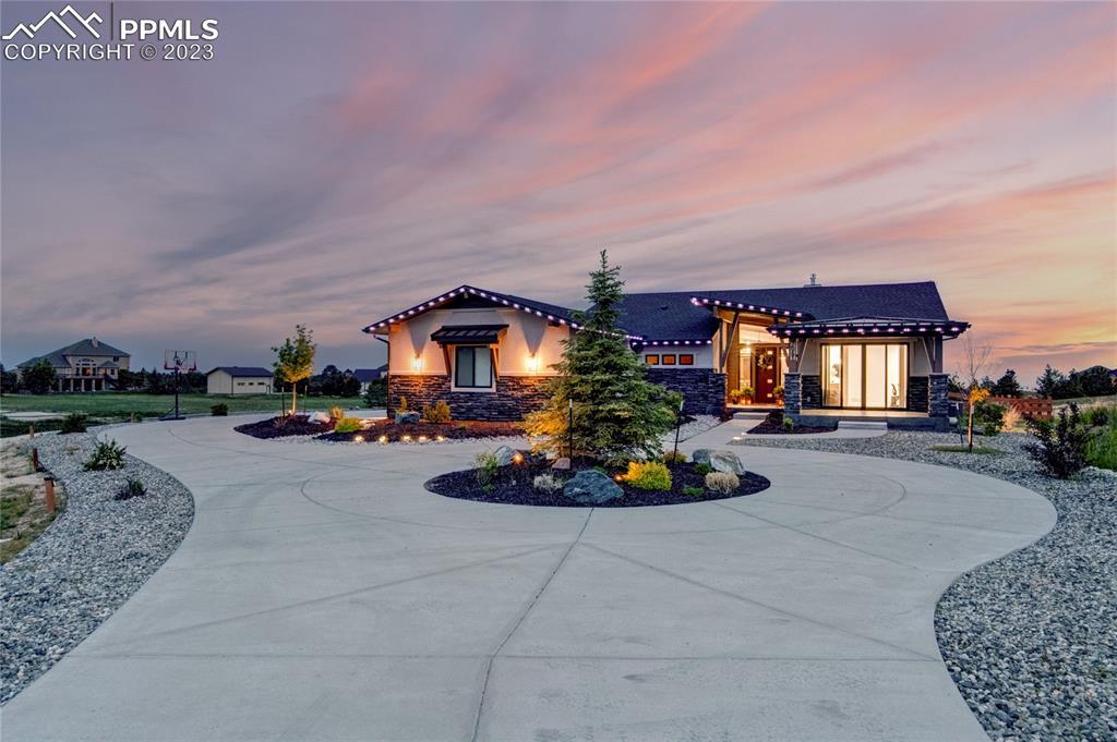 7061 Lakenheath Ln., Colorado Springs, CO 80908