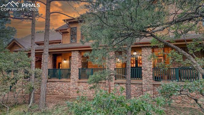 1810 Brantfeather Grove, Colorado Springs, CO 80906