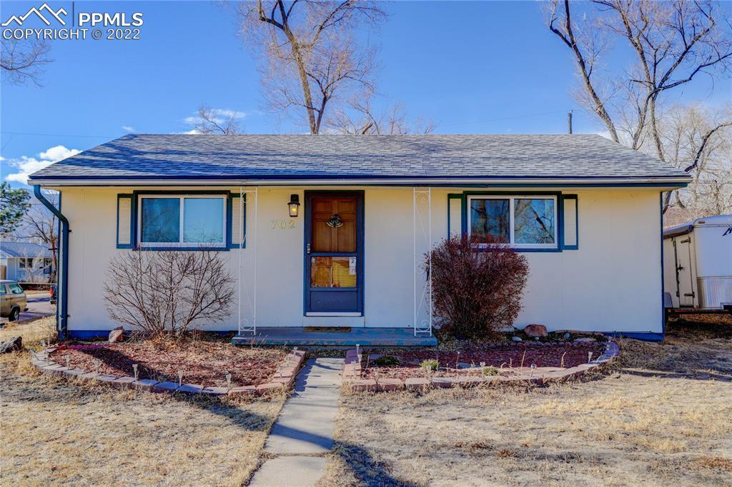702 Erie Rd., Colorado Springs, CO 80910