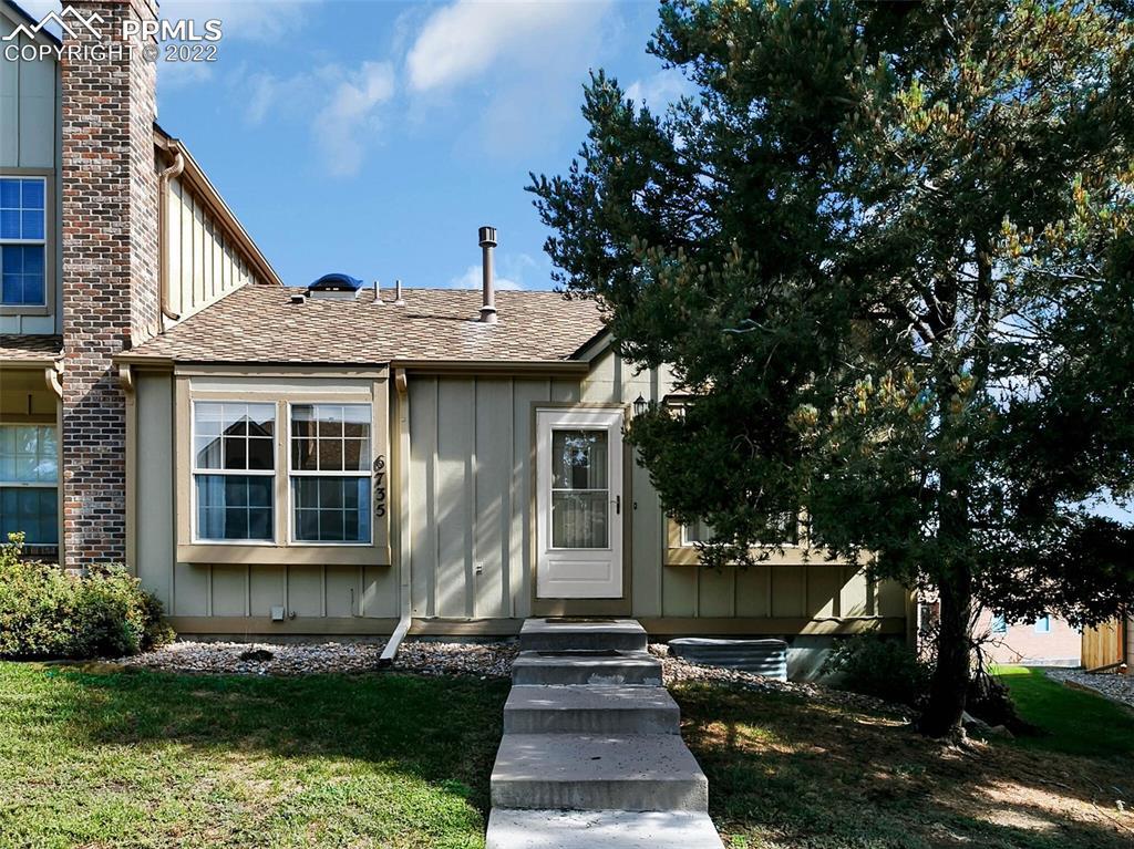 6735 Overland Dr., Colorado Springs, CO 80919