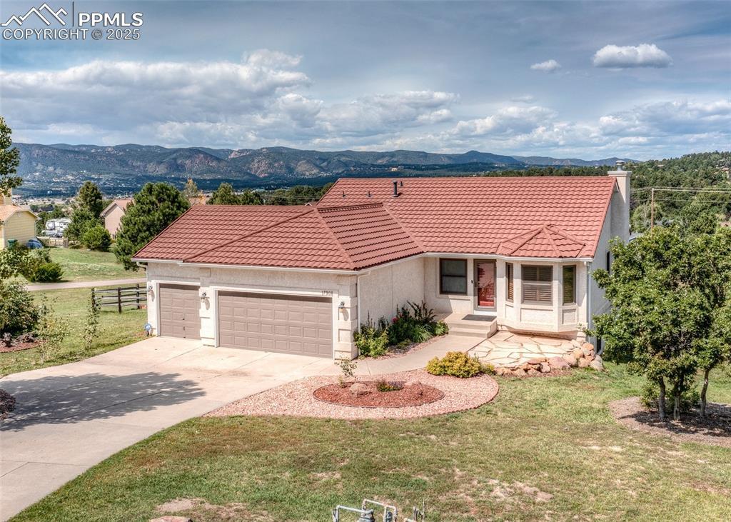 17908 New London Rd., Monument, CO 80132
