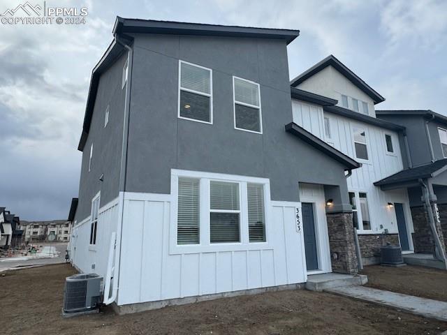 3653 Levy Park Dr., Colorado Springs, CO 80922