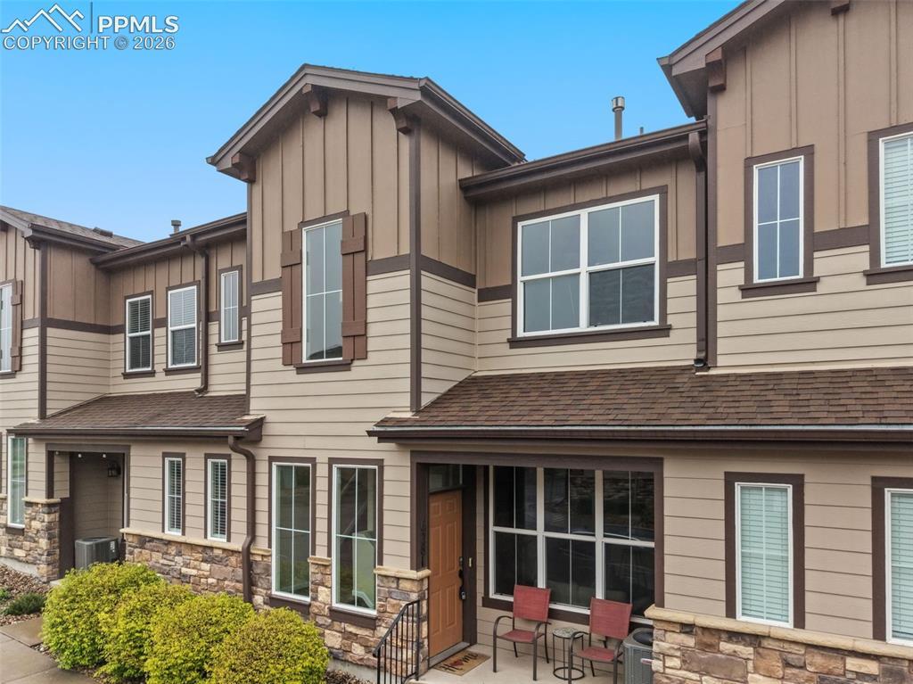6281 Andersen Mill Heights, Colorado Springs, CO 80923