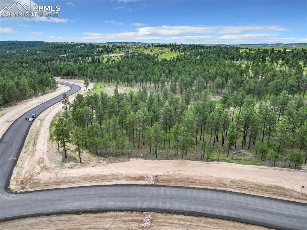 14803 Bourbon Ct., Colorado Springs, CO 80908