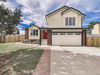 Homes Just Sold in Monument: July 14th to July 20th