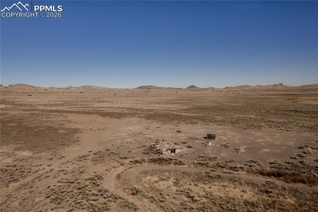 County Road 15 Rd., Del Norte, CO 81132