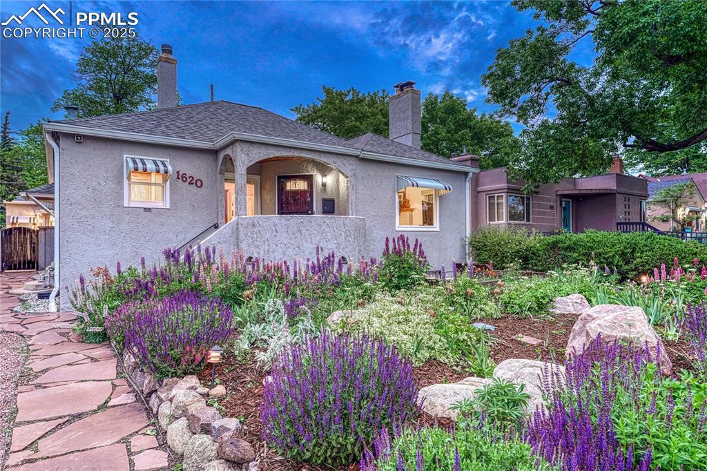 1620 N Prospect St., Colorado Springs, CO 80907