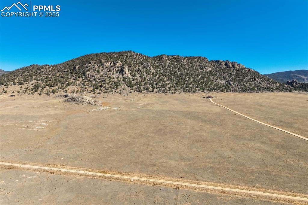 TBD Puma Hills Rd., Lake George, CO 80827