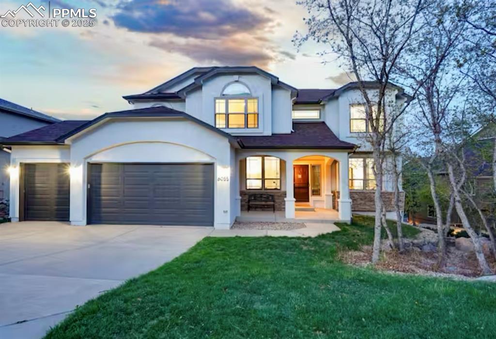 6055 Hardwick Dr., Colorado Springs, CO 80906