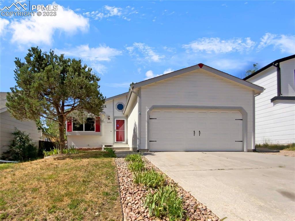 3455 Beechwood Ct., Colorado Springs, CO 80918