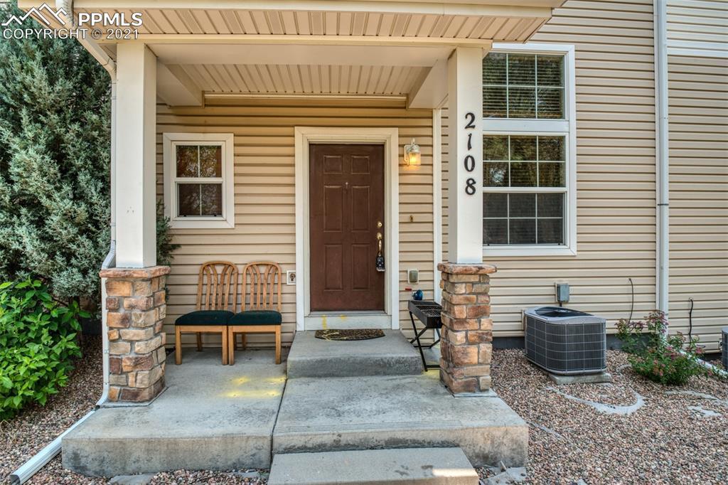 2108 Babbling Stream Heights, Colorado Springs, CO 80910