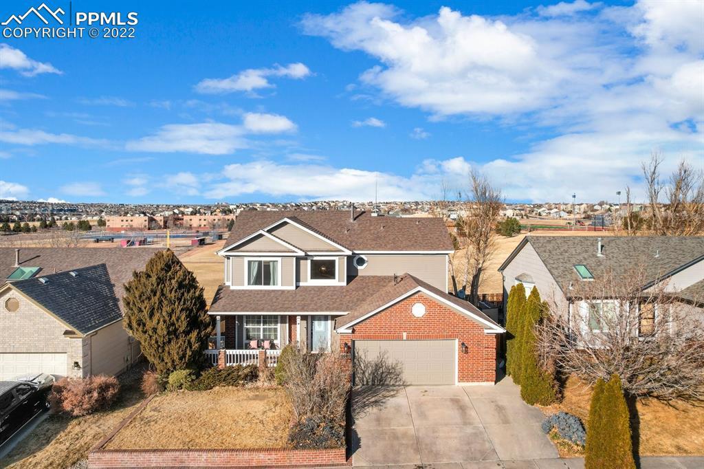 6948 Mcewan St., Colorado Springs, CO 80922