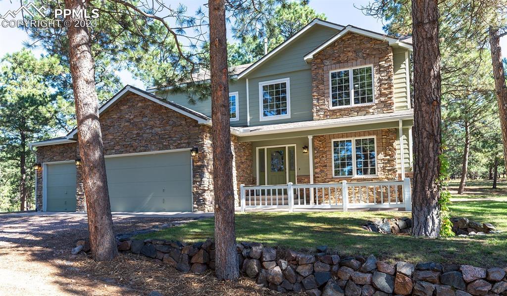 9540 Bennison Ter., Colorado Springs, CO 80908