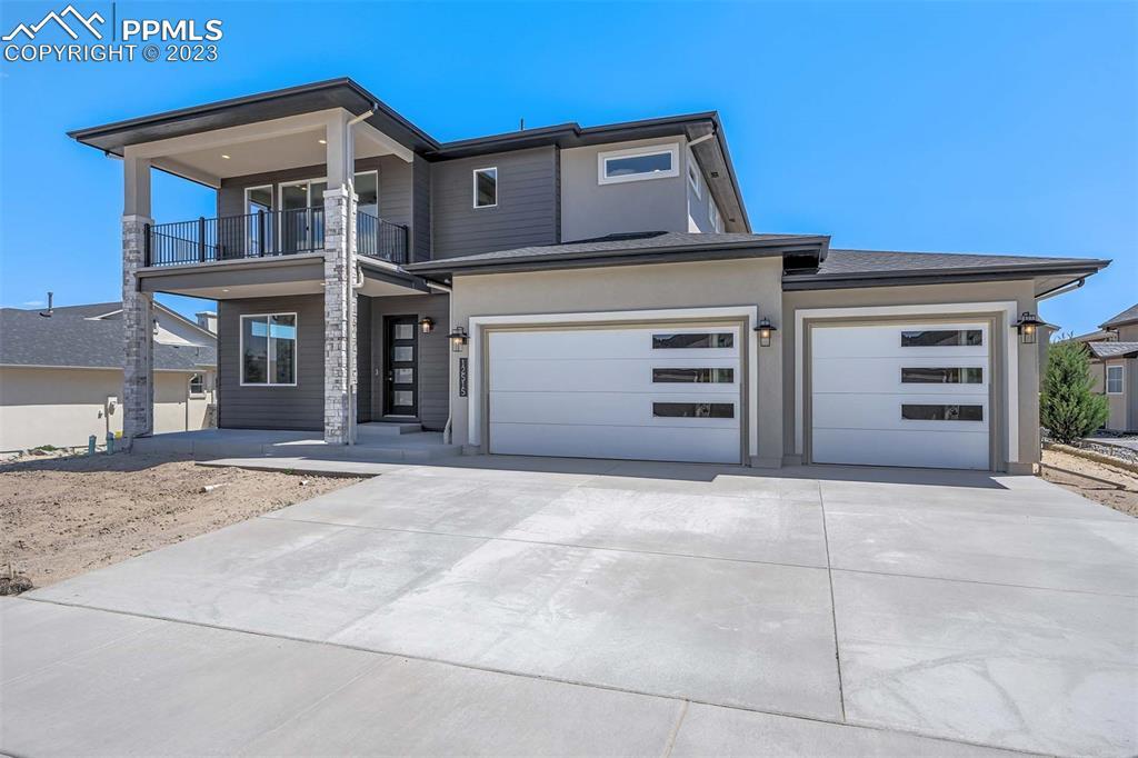 12515 Hawk Stone Dr., Colorado Springs, CO 80921