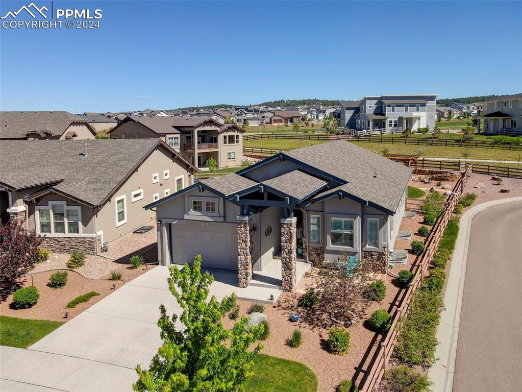 6276 Cubbage Dr., Colorado Springs, CO 80924