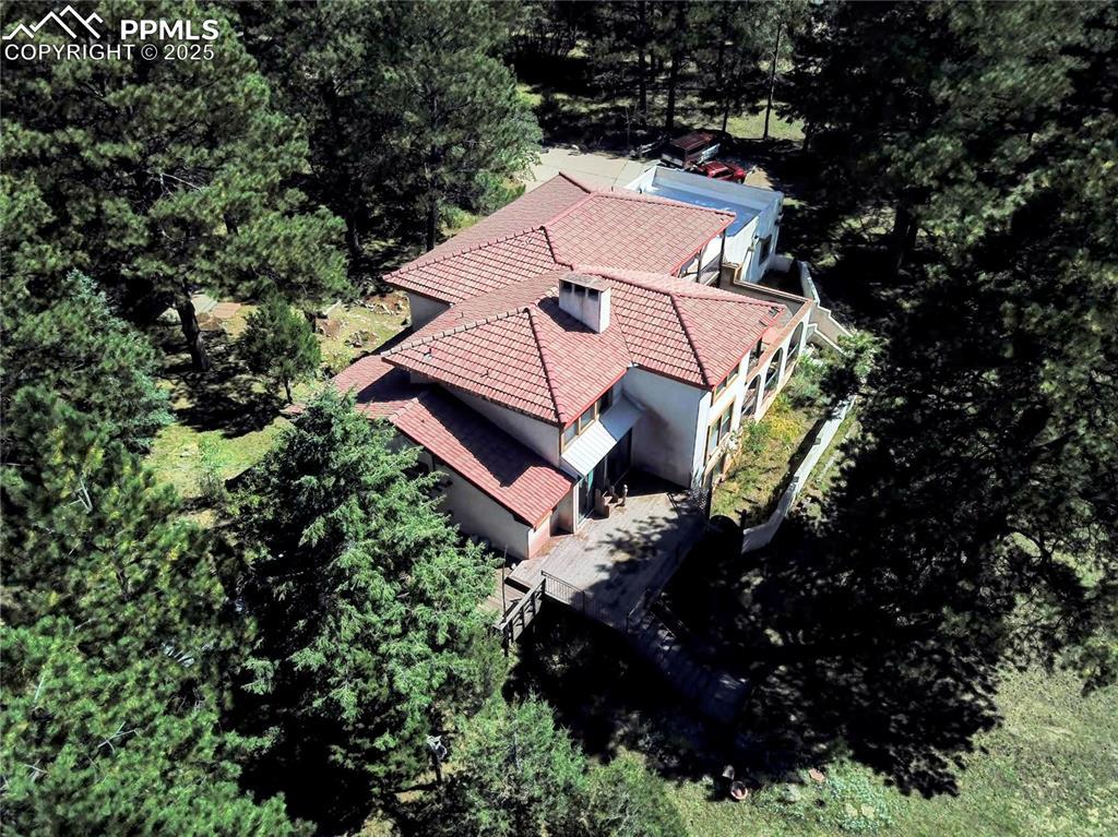 19730 Capella Dr., Monument, CO 80132