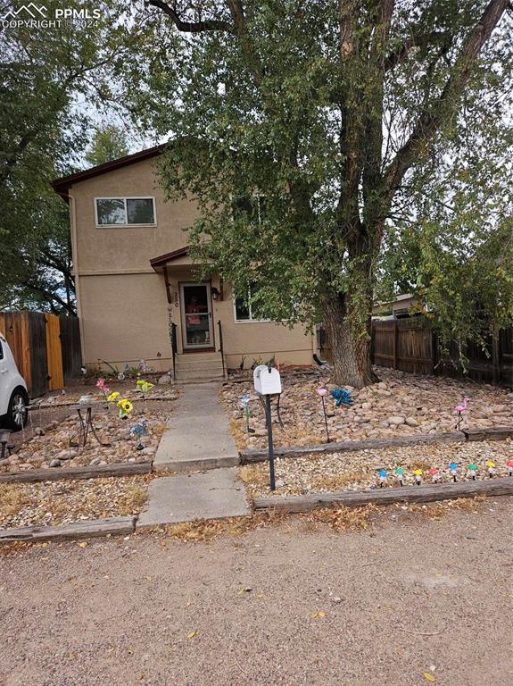 309 W Ramona Ave., Colorado Springs, CO 80905