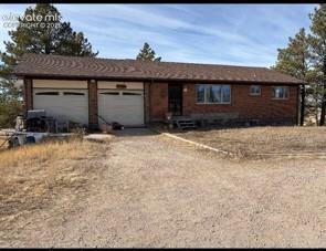26780 County Road 77, Calhan, CO 80808