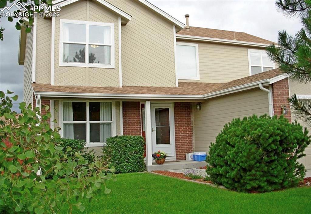 530 Jayton Dr., Colorado Springs, CO 80911