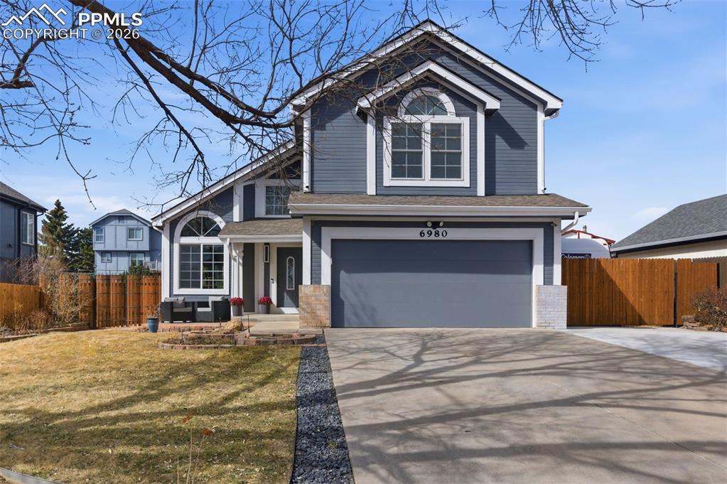 6980 Battle Mountain Rd., Colorado Springs, CO 80922