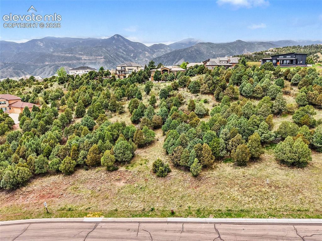 4215 Cedar Heights Dr., Colorado Springs, CO 80904