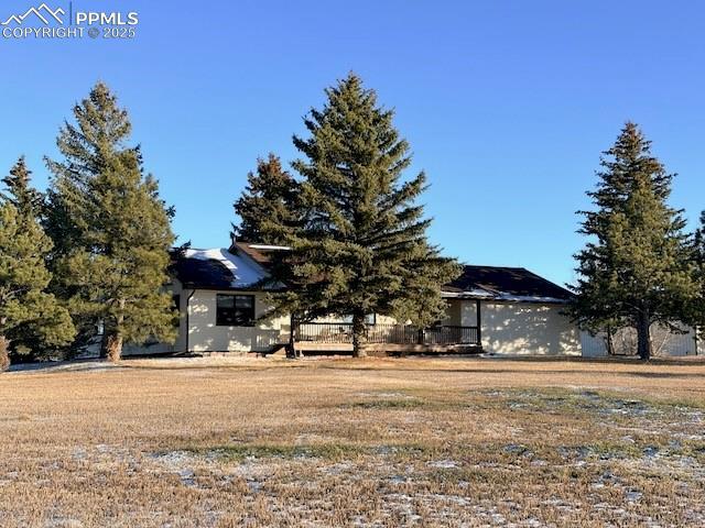 24988 Ben Kelly Rd., Elbert, CO 80106