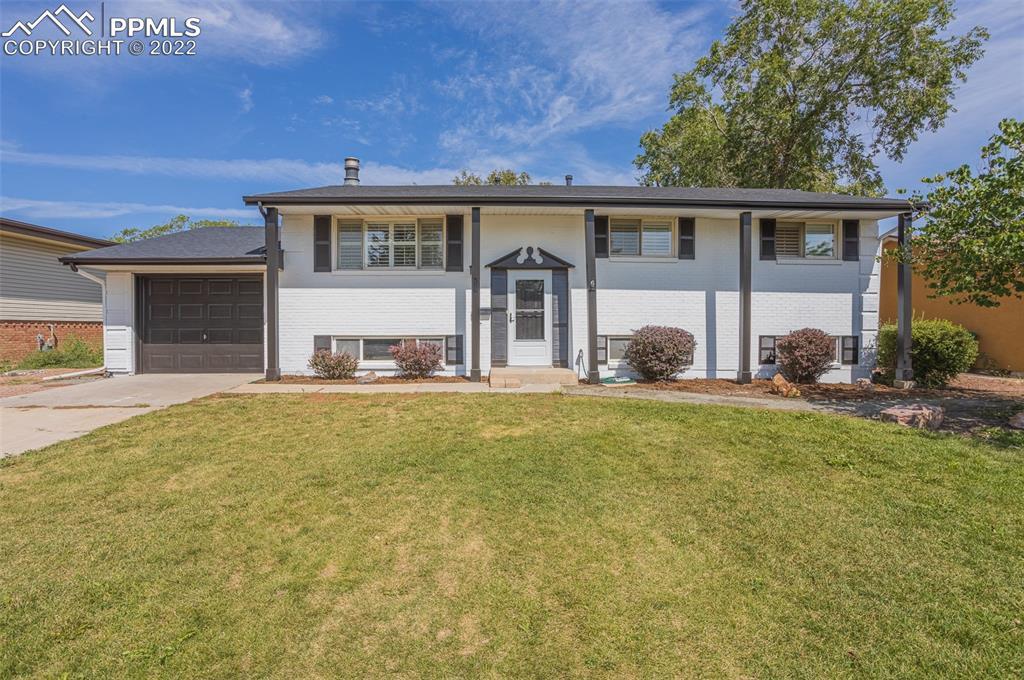 1622 Rushmore Dr., Colorado Springs, CO 80910