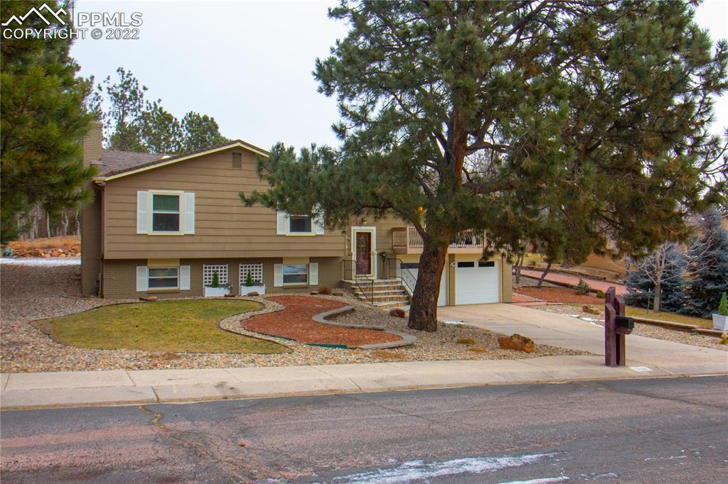 590 Carved Ter., Colorado Springs, CO 80919