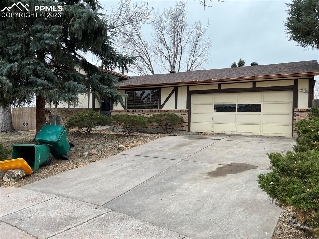 1961 Powder River Dr., Colorado Springs, CO 80919