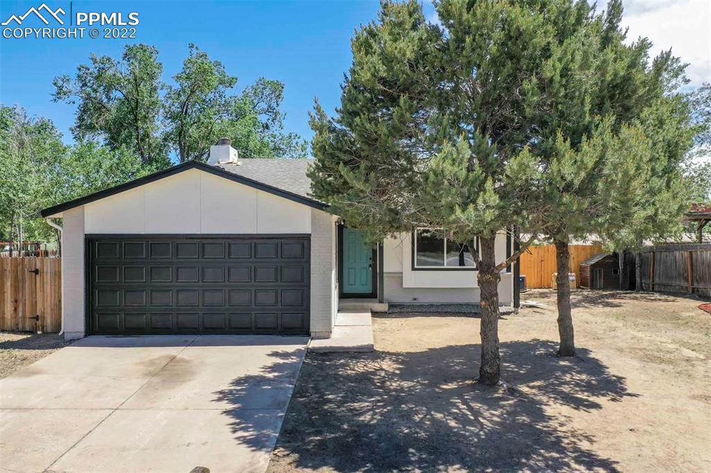 4223 Dawnlite Dr., Colorado Springs, CO 80916