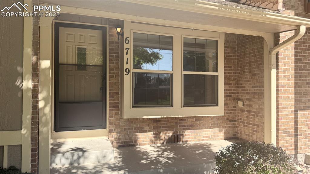 6719 Overland Dr., Colorado Springs, CO 80919