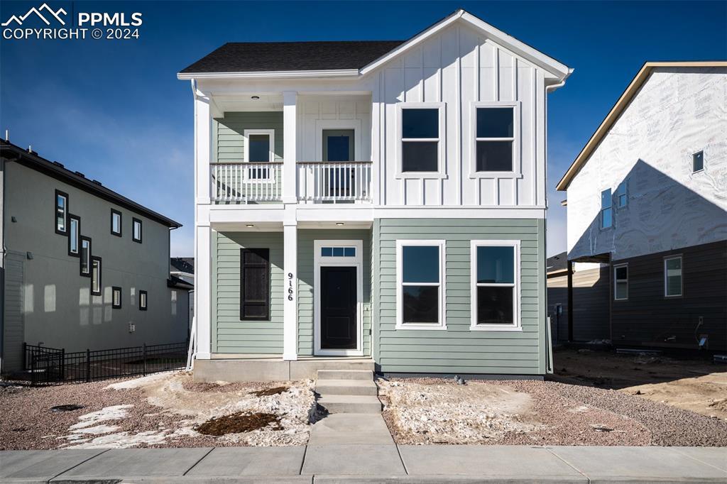 9166 Wolf Valley Dr., Colorado Springs, CO 80924