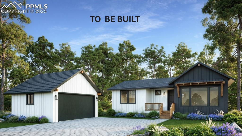 LOT 745 Anthony Ave., Colorado City, CO 81019