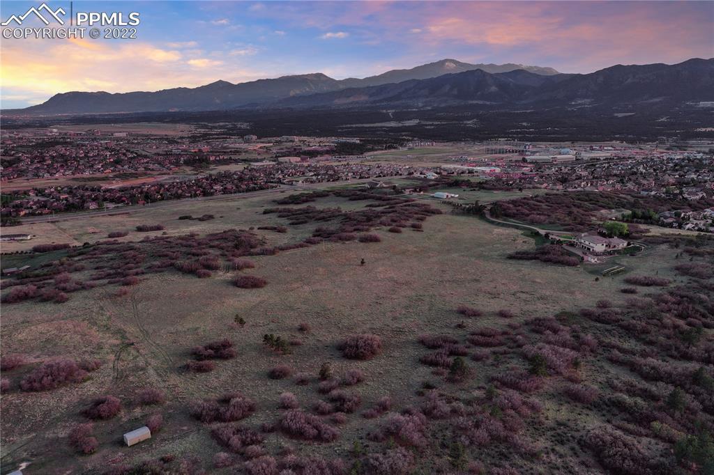 North Gate Blvd., Colorado Springs, CO 80921