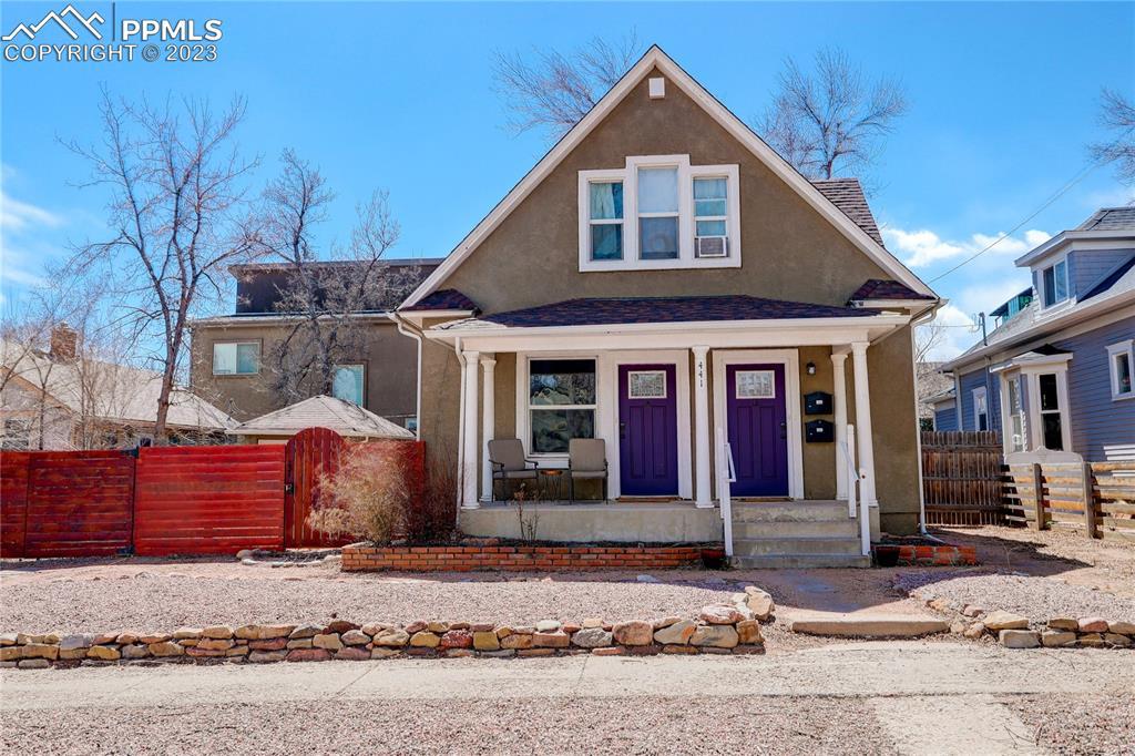 441 E Bijou St., Colorado Springs, CO 80903