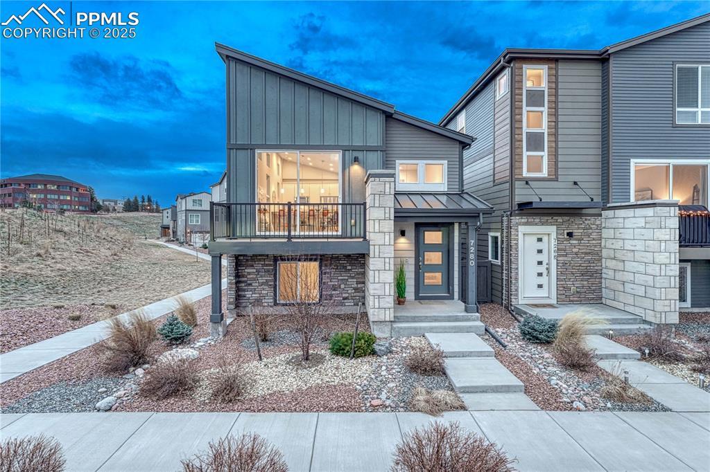 7280 Colebrook Ln., Colorado Springs, CO 80918