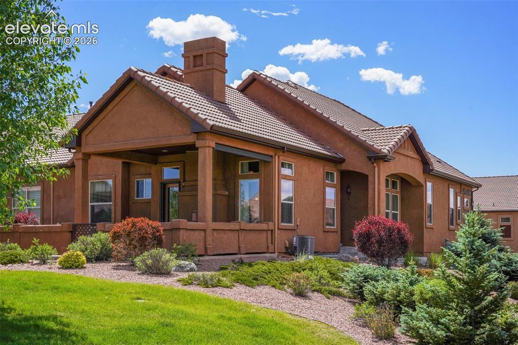 12993 Cupcake Heights, Colorado Springs, CO 80921