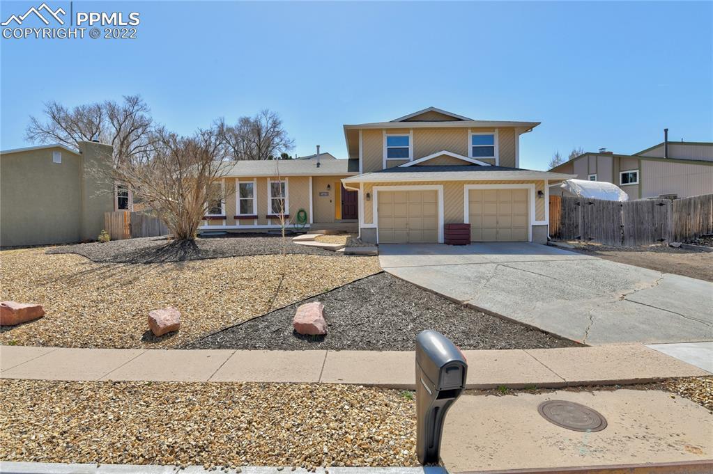 4775 Iron Horse Tr., Colorado Springs, CO 80917