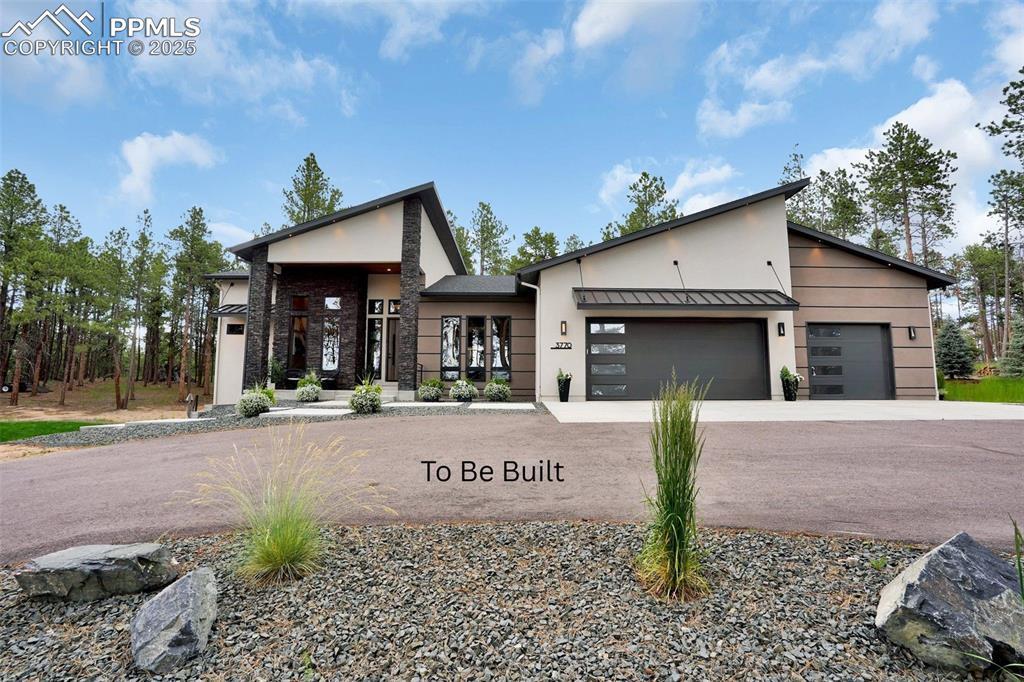 18445 Lazy Summer Way, Monument, CO 80132