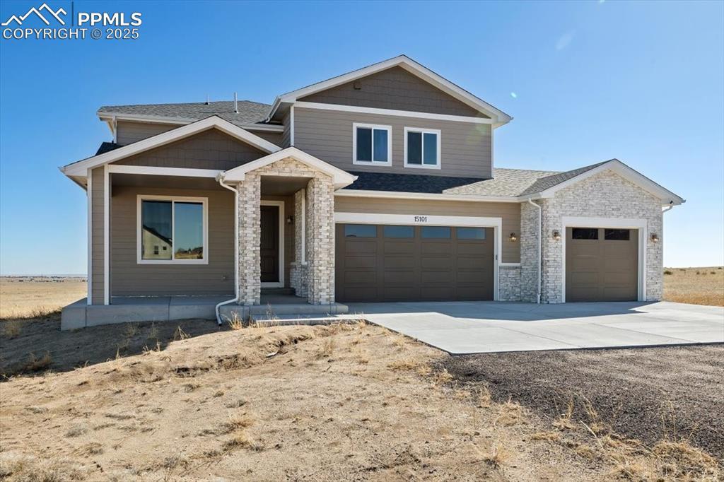15101 Oscuro Tr., Peyton, CO 80831