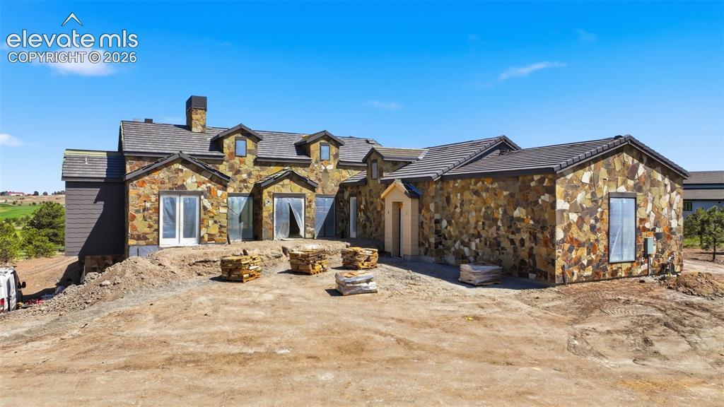 15331 Allen Ranch Rd., Colorado Springs, CO 80908