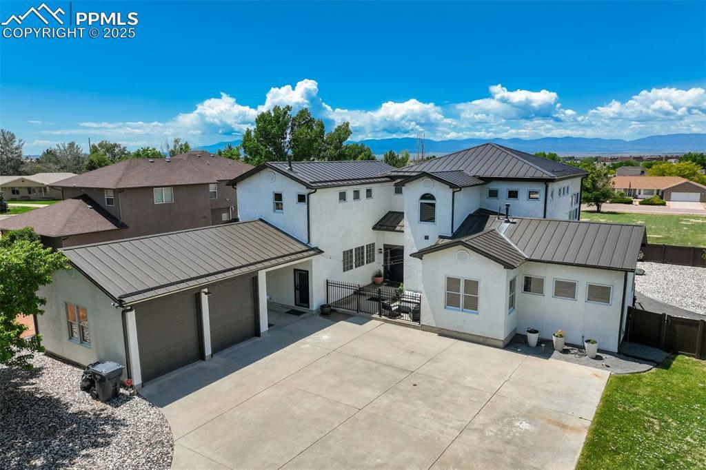 489 S Pin High Dr., Pueblo West, CO 81007